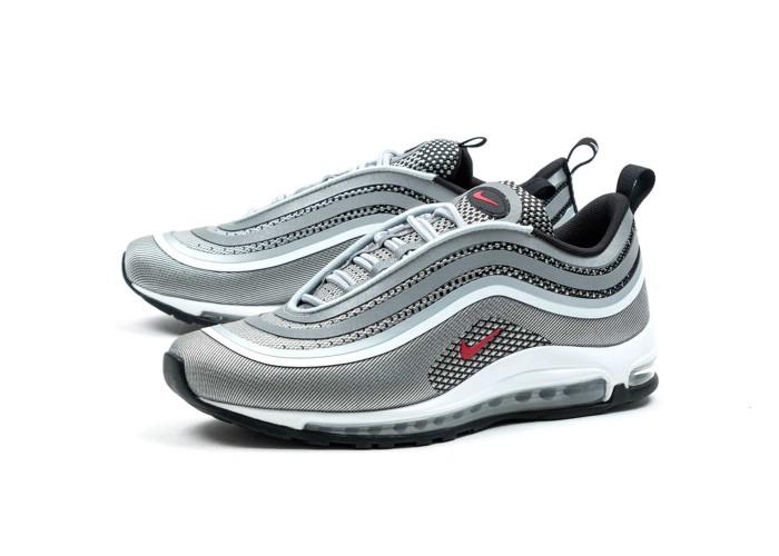 Nike air max 97 pink outlet grey